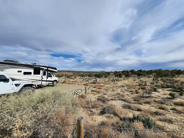 Brown Springs Campground Picture 5