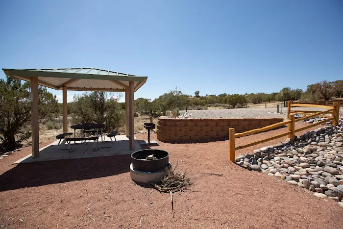 Brown Springs Campground Picture 3
