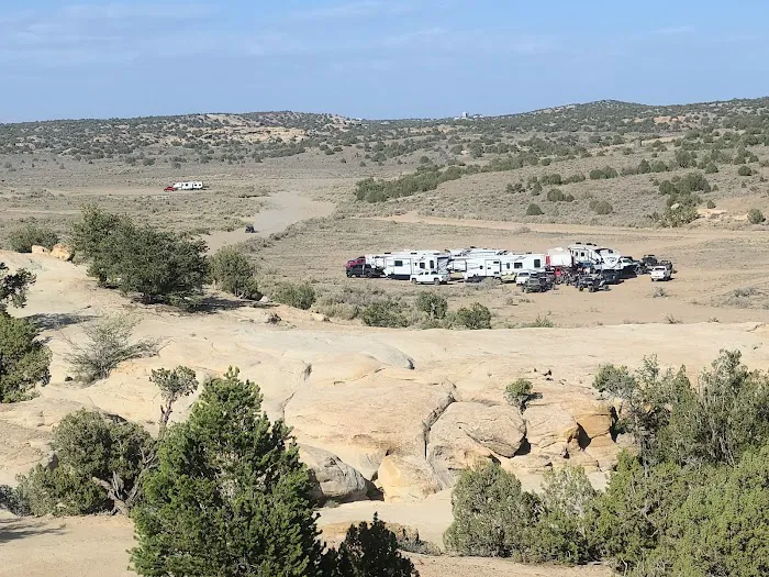 Brown Springs Campground Picture 7