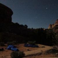 EC2 Campground ico