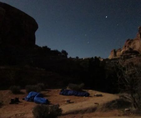 EC2 Campground