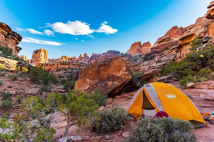 EC3 Campground Picture 10