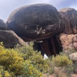 Devils Kitchen Campground