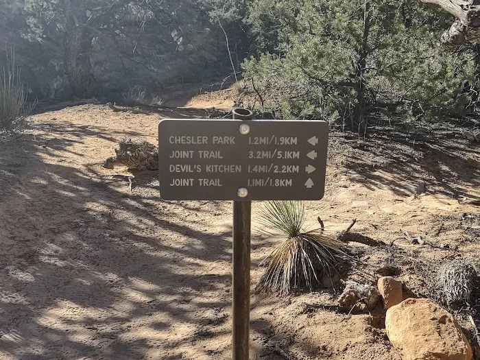 Devils Kitchen Campground Picture 7