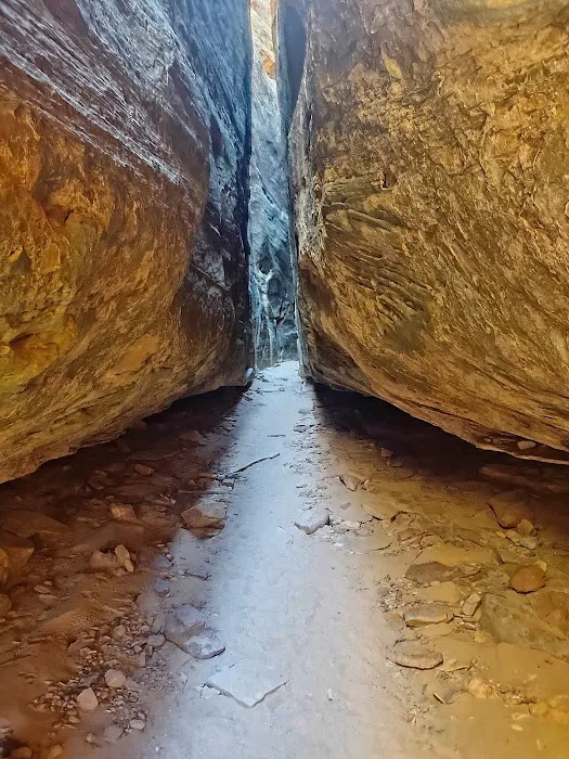 Devils Kitchen Campground Picture 4