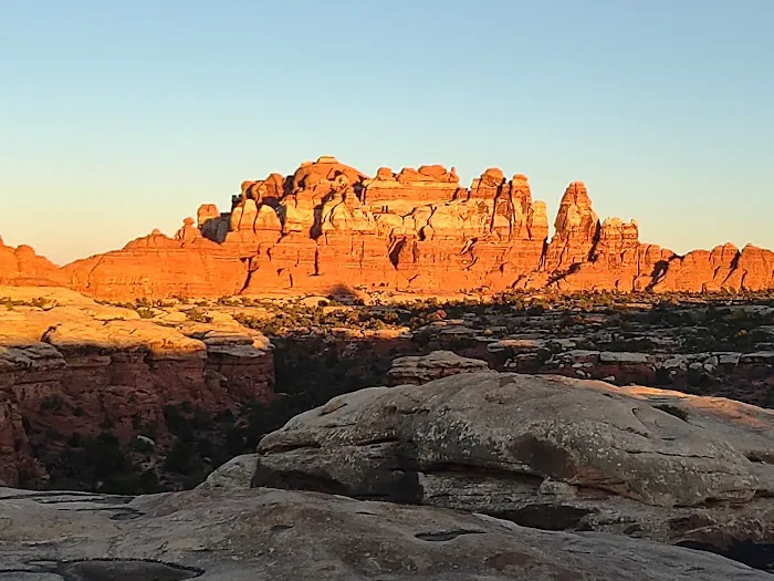 Devils Kitchen Campground Picture 3