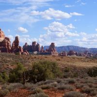 CP1 Campground ico