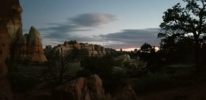 CP1 Campground Picture 8