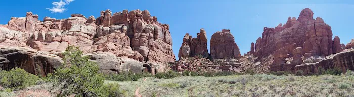 DP1 Campground Picture 6