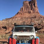 Airport Campground A