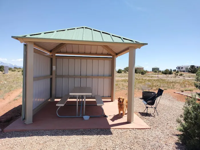 Wingate Campground Picture 6