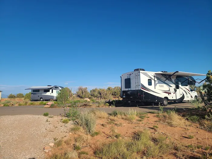 Wingate Campground Picture 7