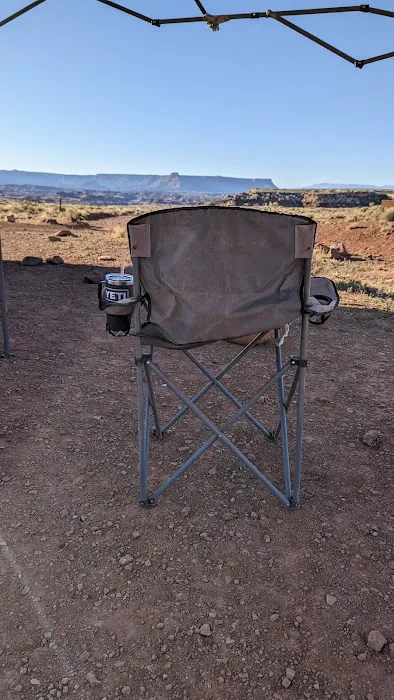 Airport Campground C Picture 4