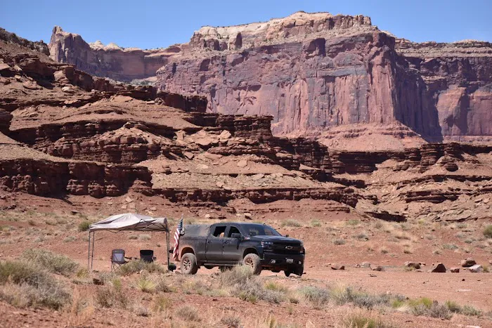 Airport Campground C Picture 2