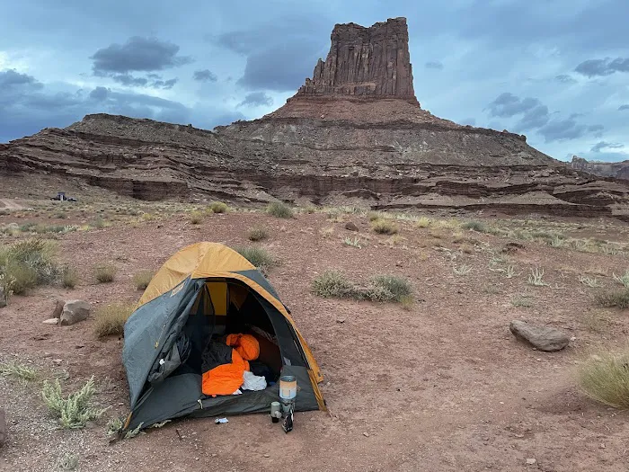 Airport Campground C Picture 10