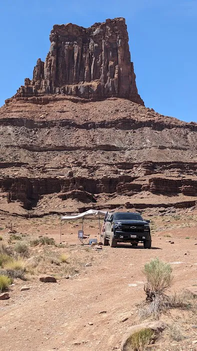 Airport Campground C Picture 9