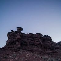 Airport Campground D ico