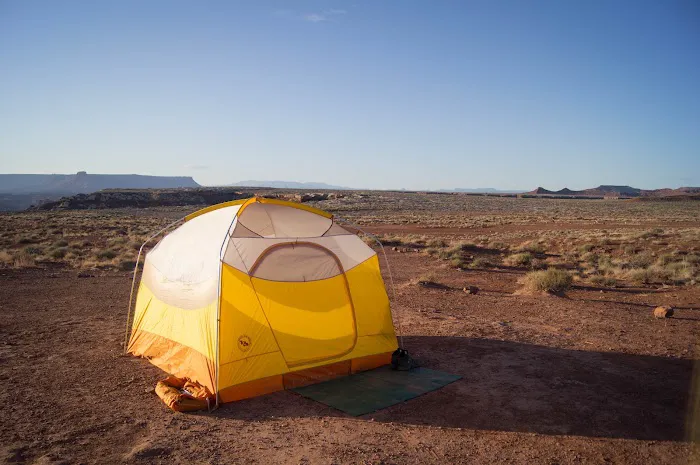 Airport Campground D Picture 6