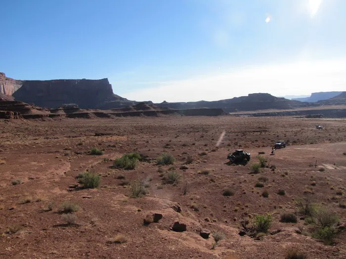 Airport Campground D Picture 9
