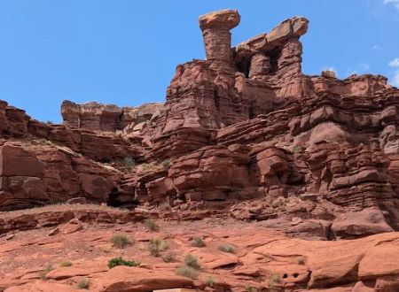 Shafer Campground