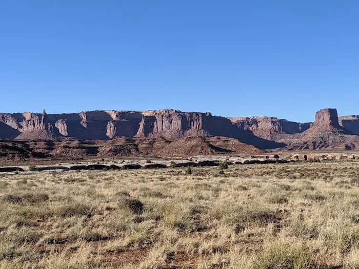 Gooseberry Campground A Picture 6