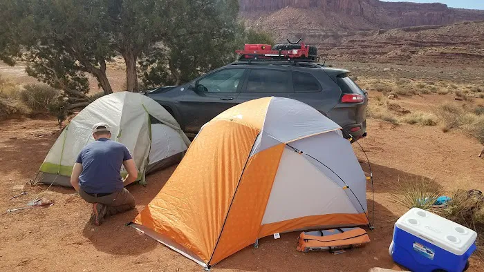 Gooseberry Campground A Picture 1
