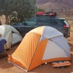 Gooseberry Campground A