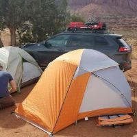 Gooseberry Campground A ico