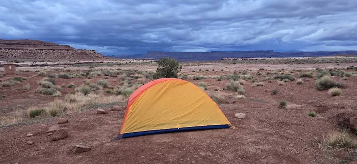 Gooseberry Campground B Picture 3