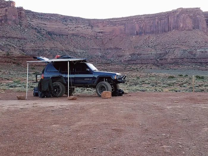 Gooseberry Campground B Picture 1