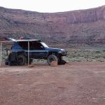 Gooseberry Campground B