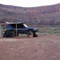 Gooseberry Campground B ico