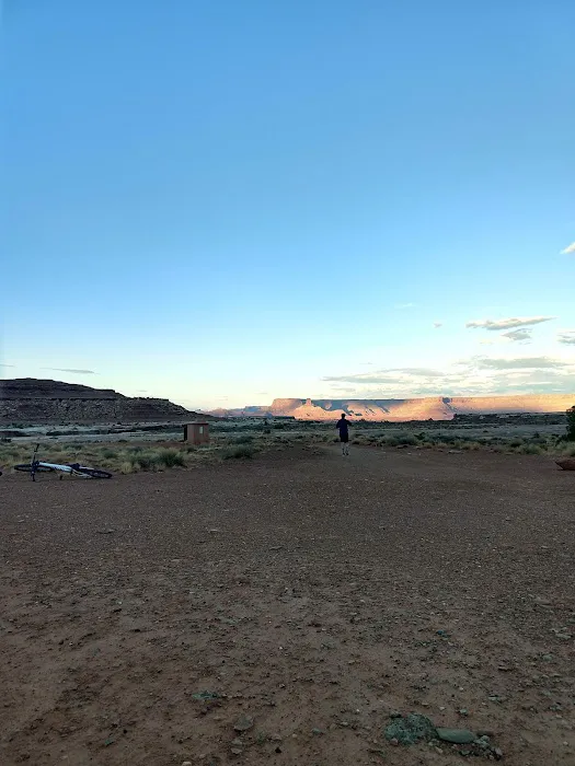 Gooseberry Campground B Picture 9