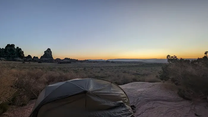 CP4 Campground Picture 1