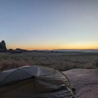 CP4 Campground ico