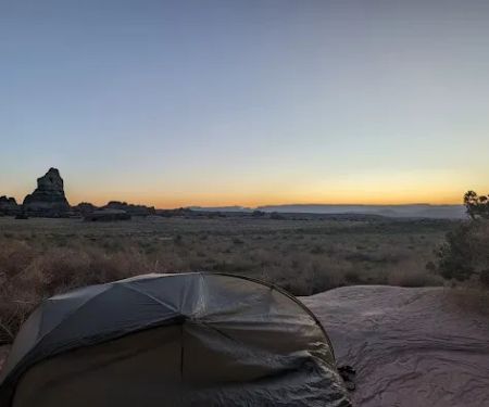 CP4 Campground