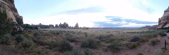 CP4 Campground Picture 2