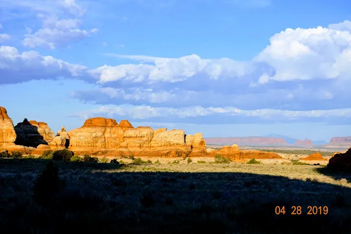 CP3 Campground Picture 3