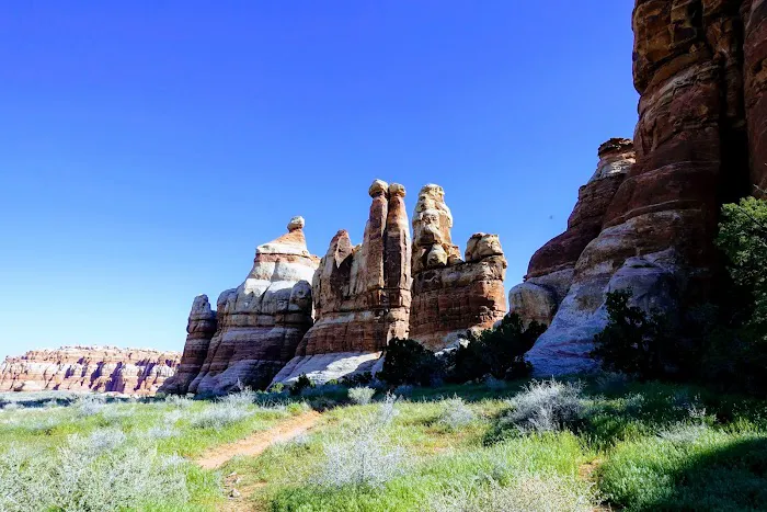 CP3 Campground Picture 6