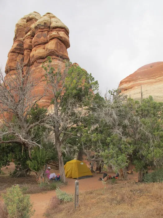 CP3 Campground Picture 1