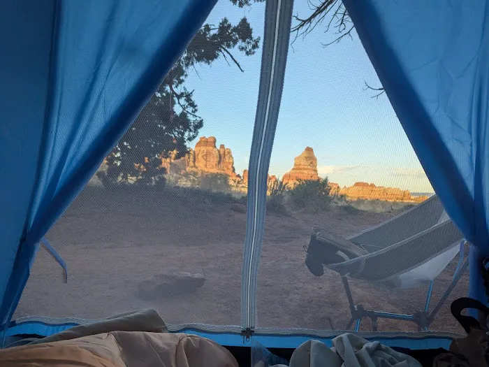 CP3 Campground Picture 4