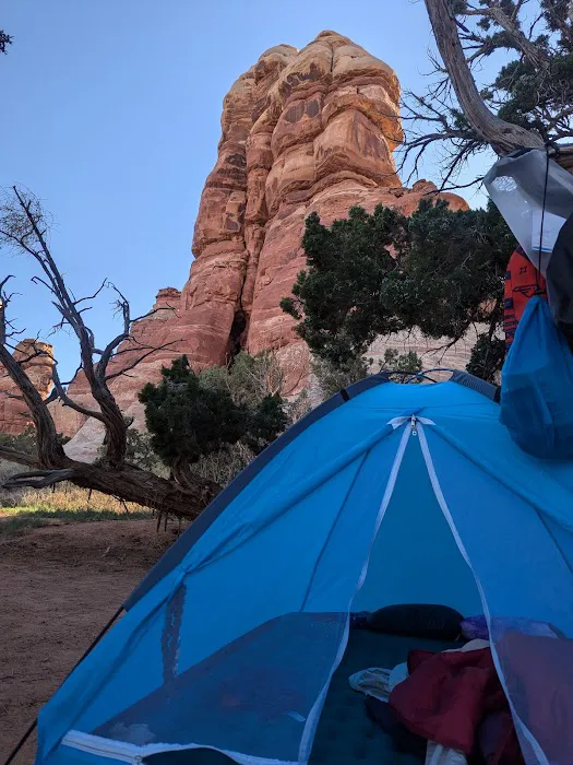 CP3 Campground Picture 8