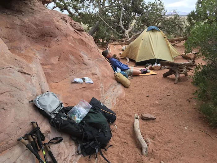 CP5 Campground Picture 10
