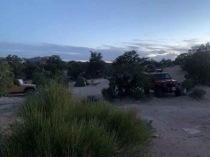 Horsehoof Campground Picture 7
