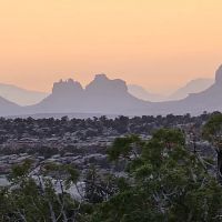Horsehoof Campground ico