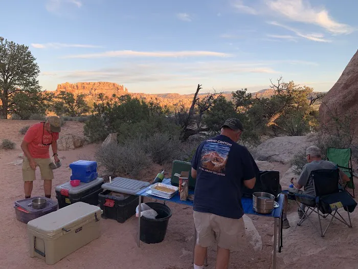 Bobby Jo Campground Picture 3
