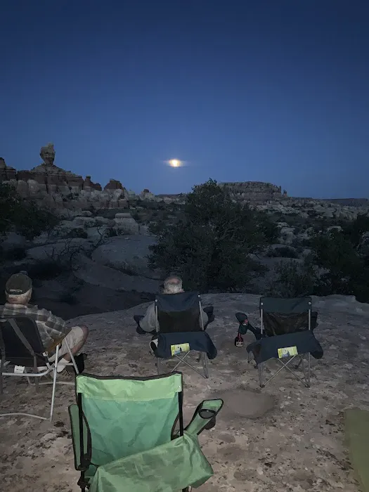 Bobby Jo Campground Picture 5
