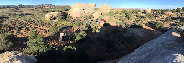 Bobby Jo Campground Picture 10