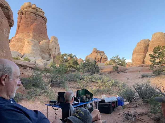 Bobby Jo Campground Picture 6