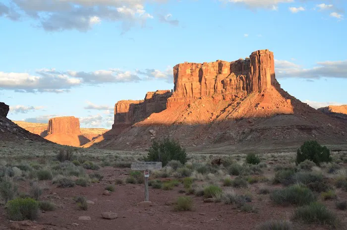 Taylor Campground Picture 6